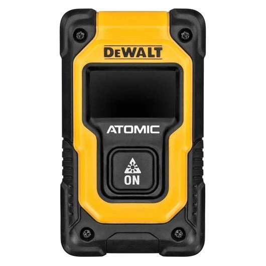 Dewalt Dw055Pl 16M Pocket Laser Distance Measurer