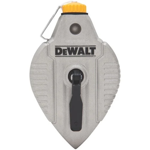 Dewalt Dwht47256 Cast Aluminum Chalk Reel