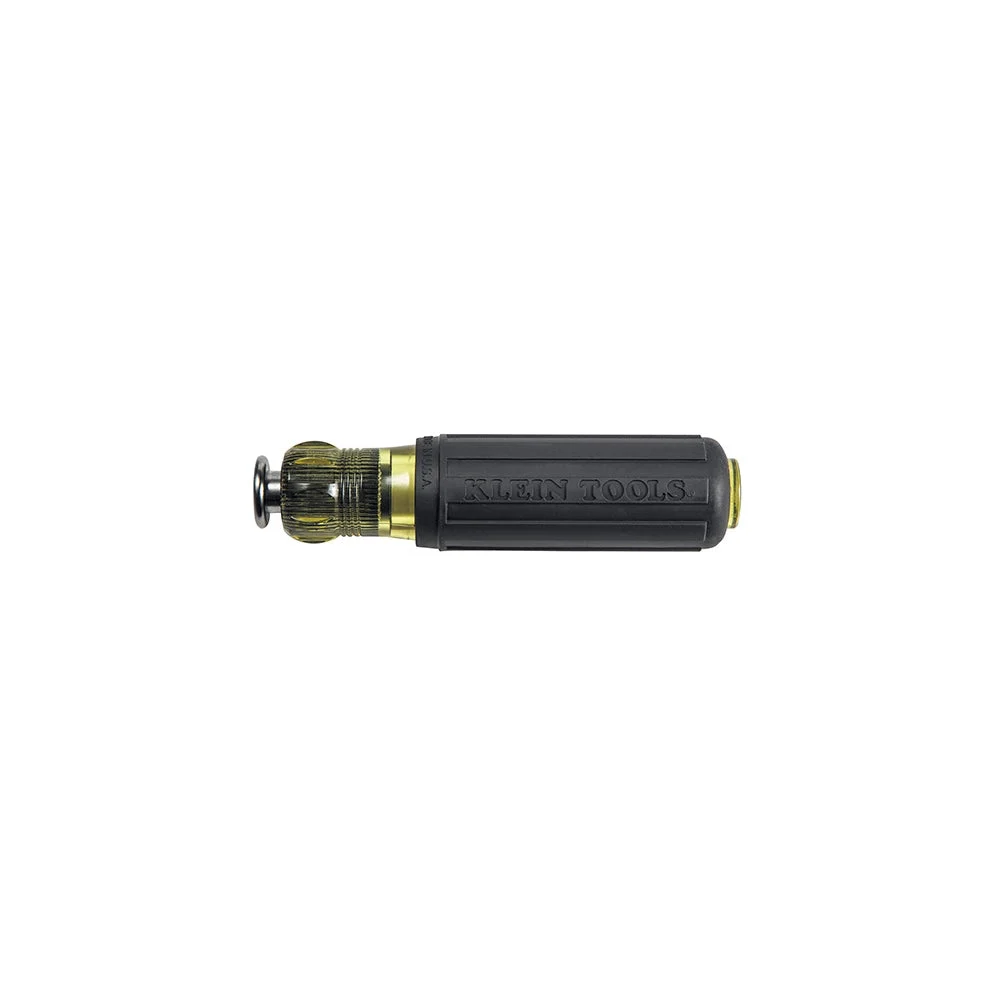 Klein Tools 3255TT 1-1/4" Broad Bull Pin, Tether Hole