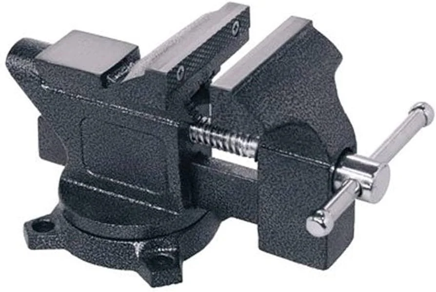 Bessey BV-HW45 Vise, 4 1/2 In. Home Workshop