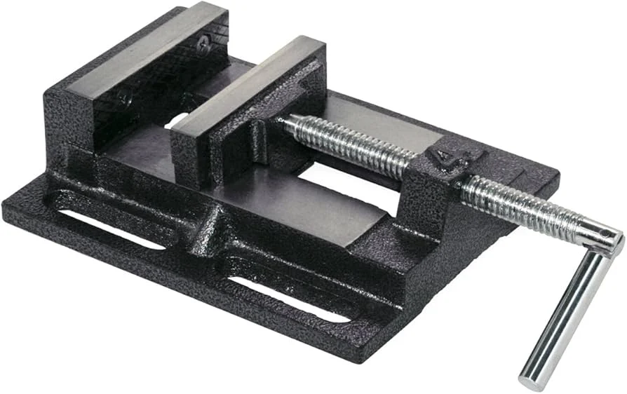 Bessey BV-DP40 Vise, 4 In. Drill Press