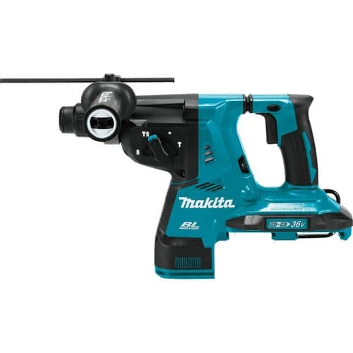 Makita XRH08Z 18V X2 Li-Ion Rotary Hammer