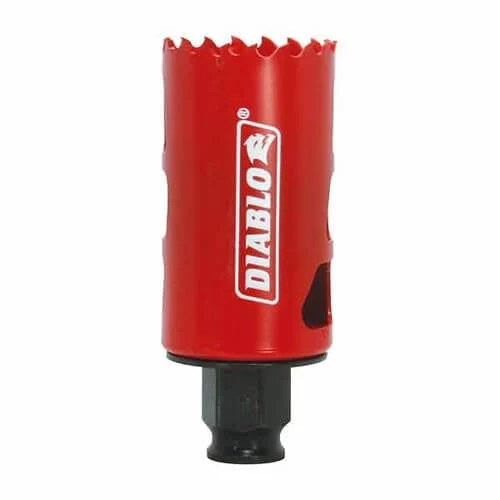 Diablo Tools 1-1/2" Bi-Metal Hole Saw