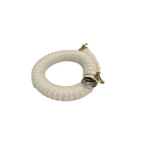 JET 414813 2 ft., 3 in. Diameter Heat Resistant Hose (180 Degree)
