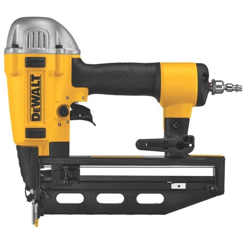 Dewalt Dwfp71917 16 Ga Precision Point Finish Nailer