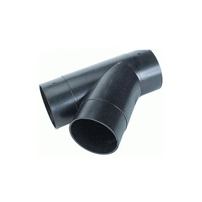 JET JW1015 4 in. Y Fitting