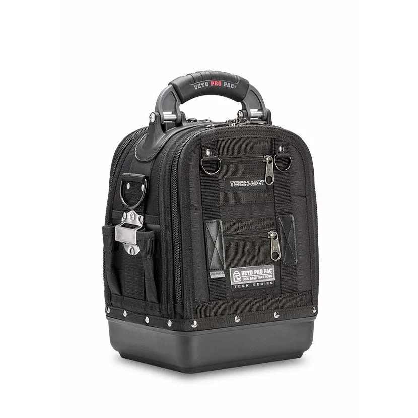 Veto Pro Pac VPP10230 Tech MCT Blackout Tool Bag