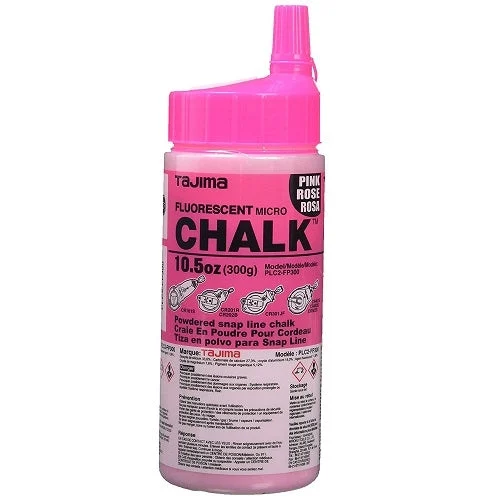 Tajima PLC2-FP300 Chalk-Rite Micro Chalk - 10.5 oz