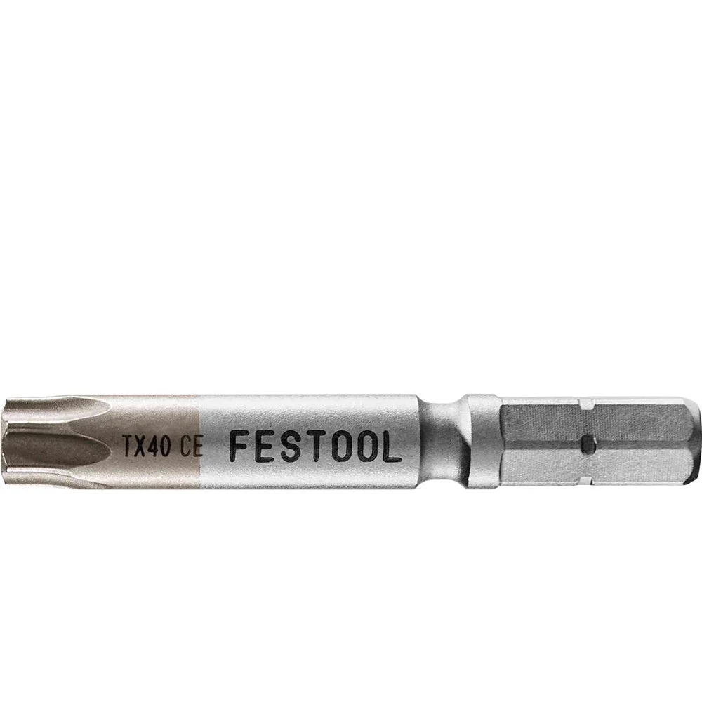 Festool 205083 Bit TX 40-50 CENTRO/2