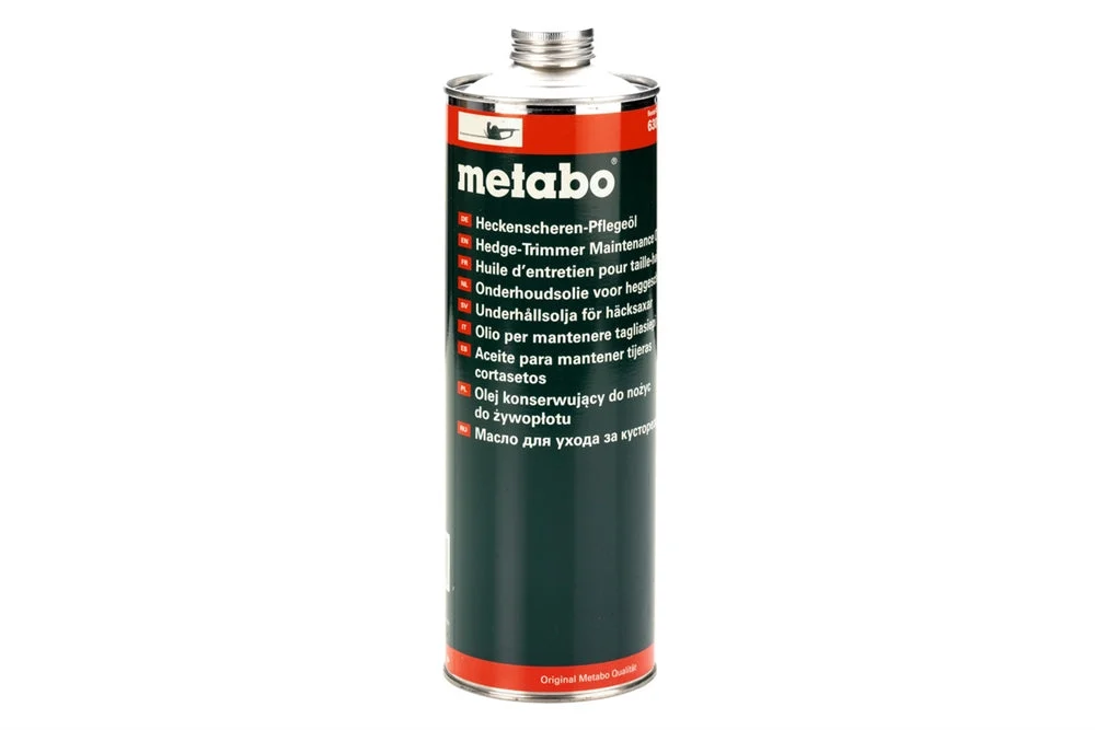 Metabo 630474000 Lubricant
