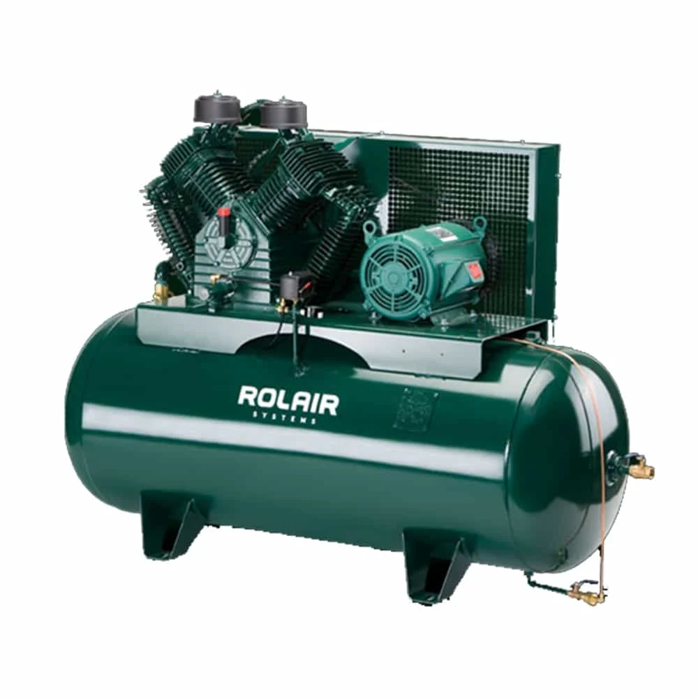 Rolair H10312K60B-19 Air Compressor