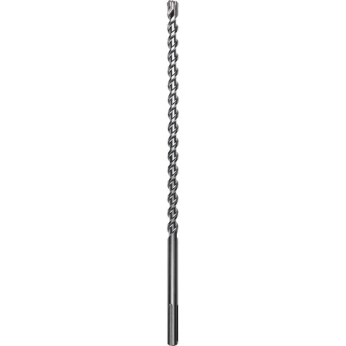 Makita B-61391 3/4 x 21 in. SDS Max Bit 6 Cutter