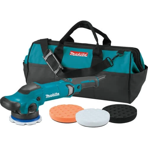 Makita PO5000CX2 5 in. Random Orbit Polisher