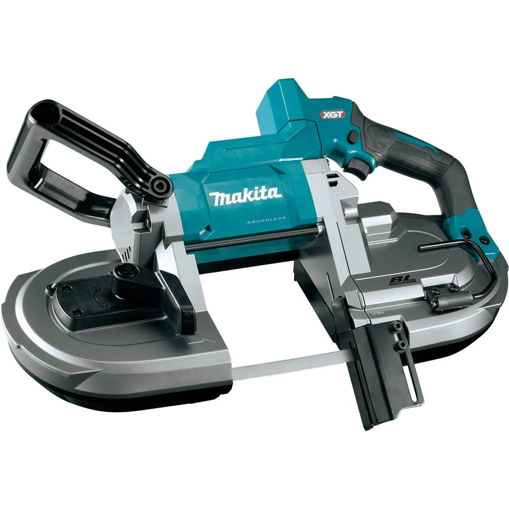 Makita GBP01Z 40V max XGT DC Portable Band Saw