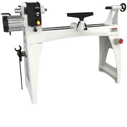 JET 719600 JWL-1840EVS 18 in. x 40 in. 230HP Lathe