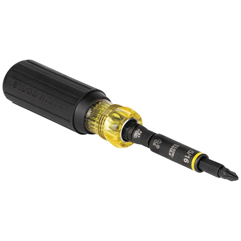 Klein 32500HD 11-in-1 Impact Rated Driver