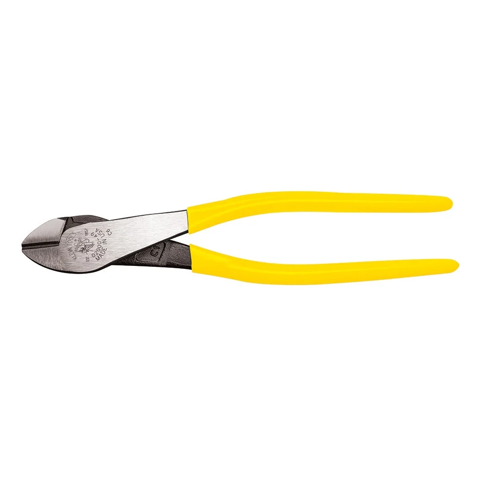 Klein D2000-49 9 In Diagonal Cutting Pliers