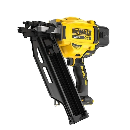 DeWalt DCN920B 20V MAX 21° Plastic Framing Nailer