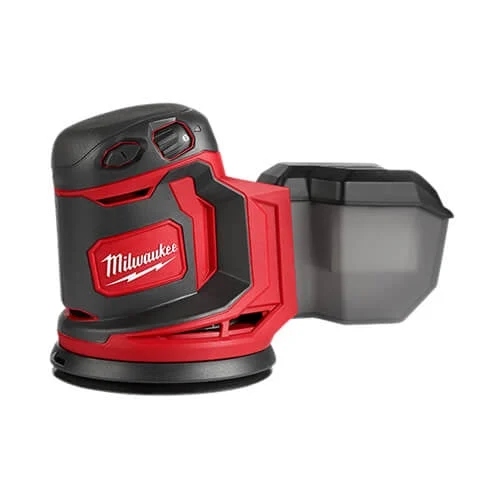 Milwaukee 2648-20 M18 Random Orbit Sander