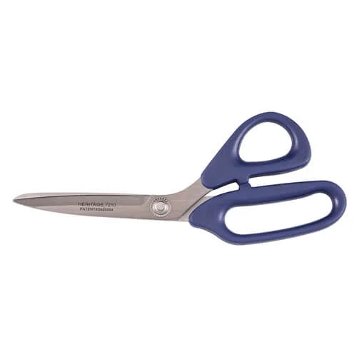 Klein 7210 Bent Trimmer Plastic Ambidex 8-1/4 in.