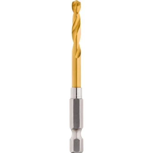 Milwaukee 48-89-4623 SHOCKWAVE TiN DB13/32"