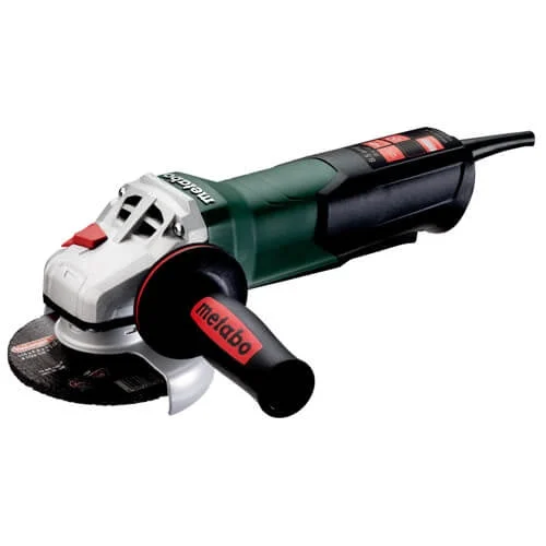 Metabo WP9-115QUICK 4 1/2 in. Angle Grinder