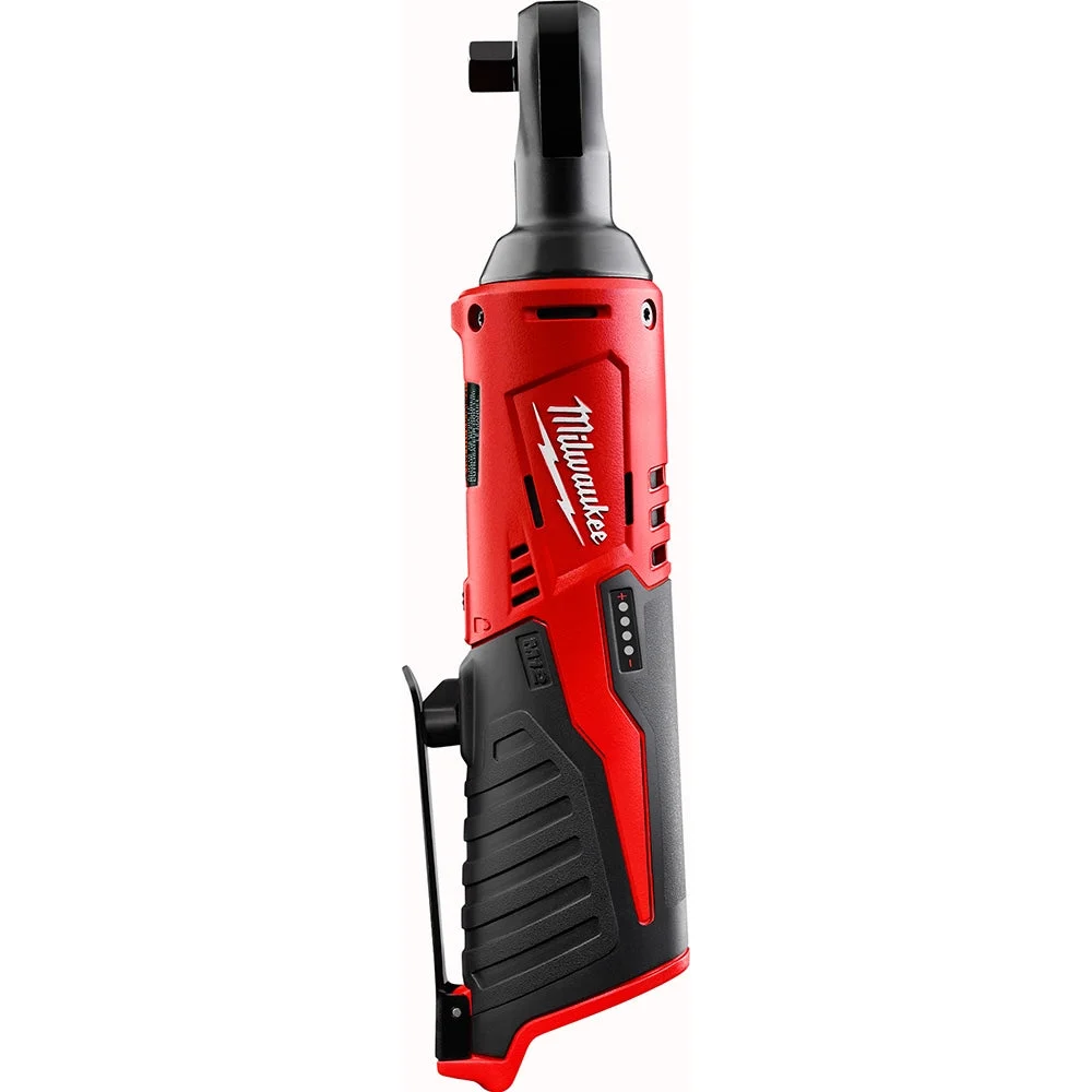 Milwaukee 2457-20 M12 Cordless 3/8 in. Ratchet