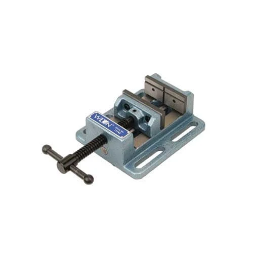 Wilton 11748 8 in. Low Profile Drill Press Vise