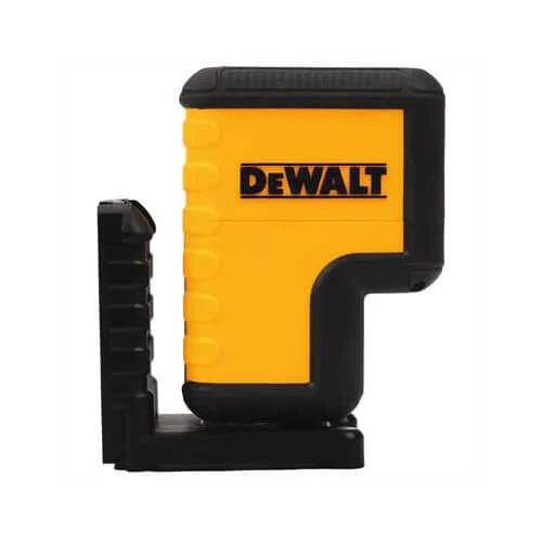Dewalt Dw08302Cg Green 3 Spot Laser Level