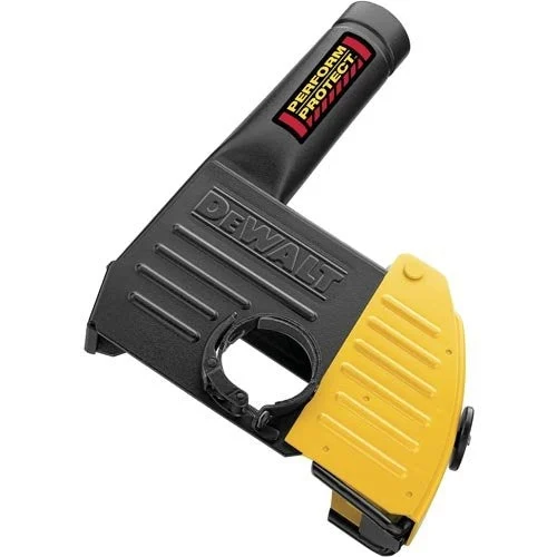 Dewalt Dwe46100 6" Tuck Pointing Shroud