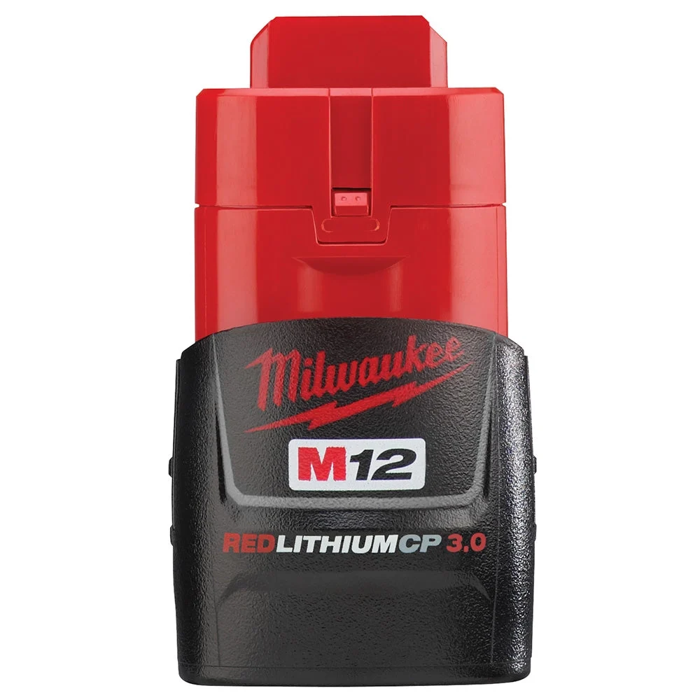 Milwaukee 48-11-2430 M12 RL 3.0 Battery Pack