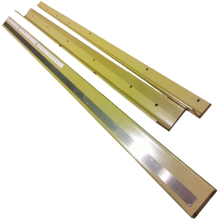 Powermatic 2653045Z 30 in. Rail Set For Pm64B