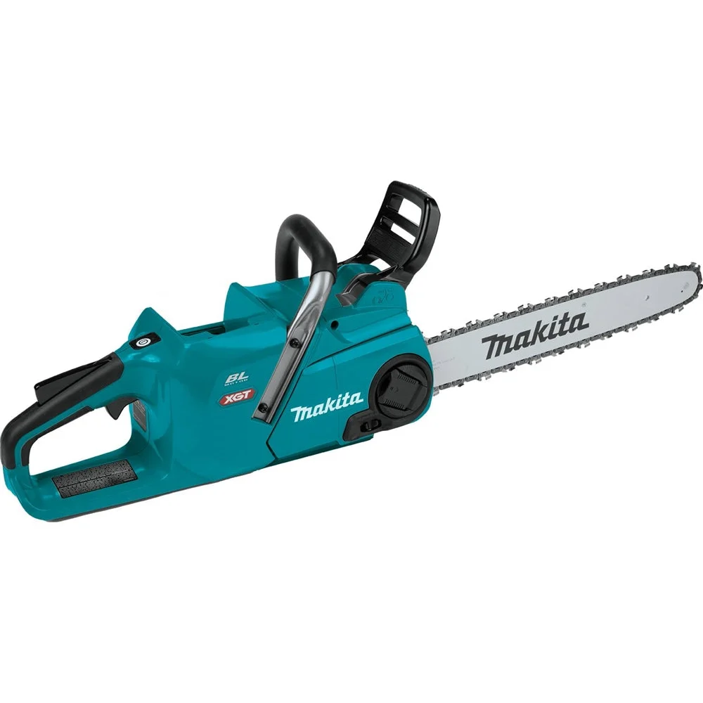 Makita GCU06Z 40V max XGT 18in. Chain Saw