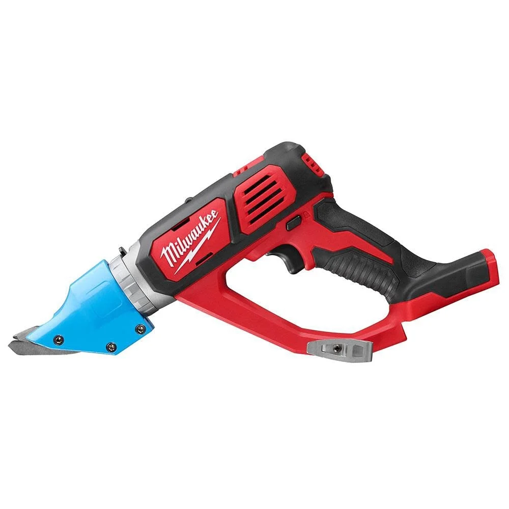 Milwaukee 2636-20 M18 14 Gauge Double Cut Shear