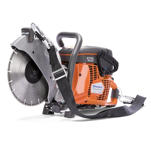 Husqvarna 967809101 K 770 Rescue Power Cutter