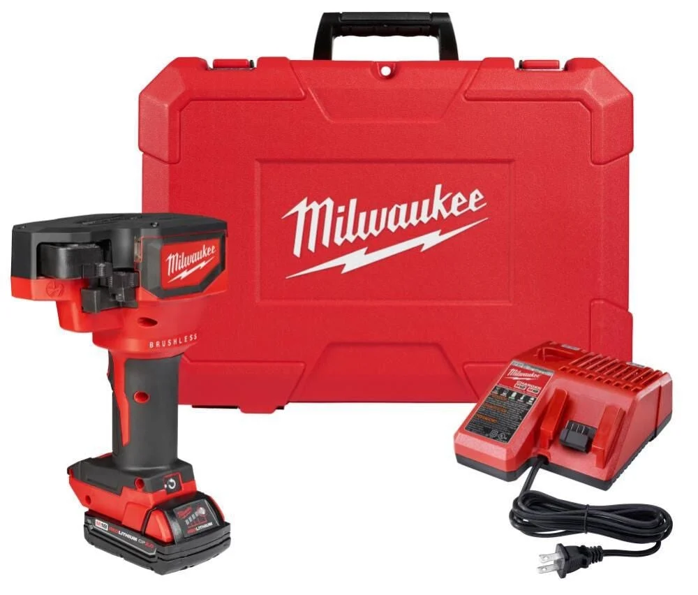 Milwaukee 2872-21 M18 THREADED ROD CUTTER KIT