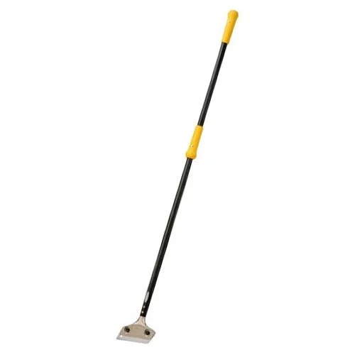 Tajima SCR-H1200 Scrape-Rite Reversible Blade 48 in. Scraper