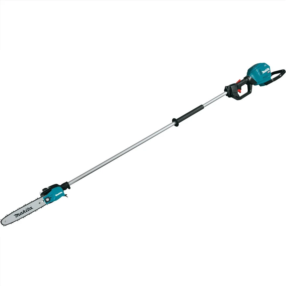 Makita GAU01Z 40V max XGT Brushless Cordless 10in. Pole Saw, 8' Length, Tool Only