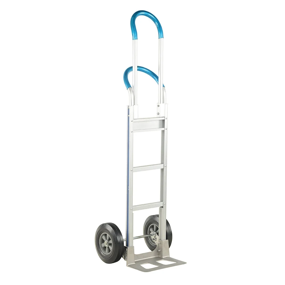 Vestil Alum Loop Handle Hand Truck 18x62 7/8 Hr