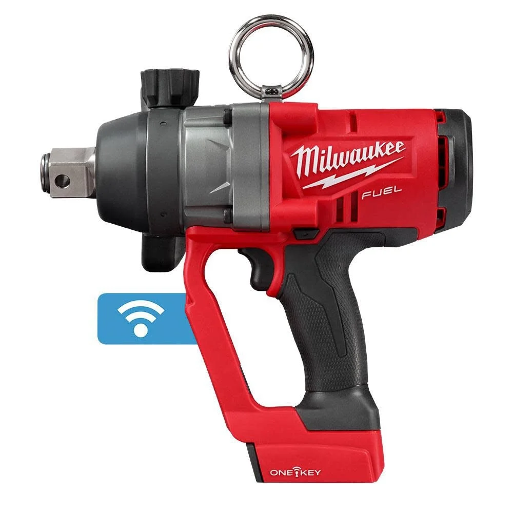 Milwaukee 2867-20 M18 FUEL 1" HTIW w/ ONE-KEY Bare Tool