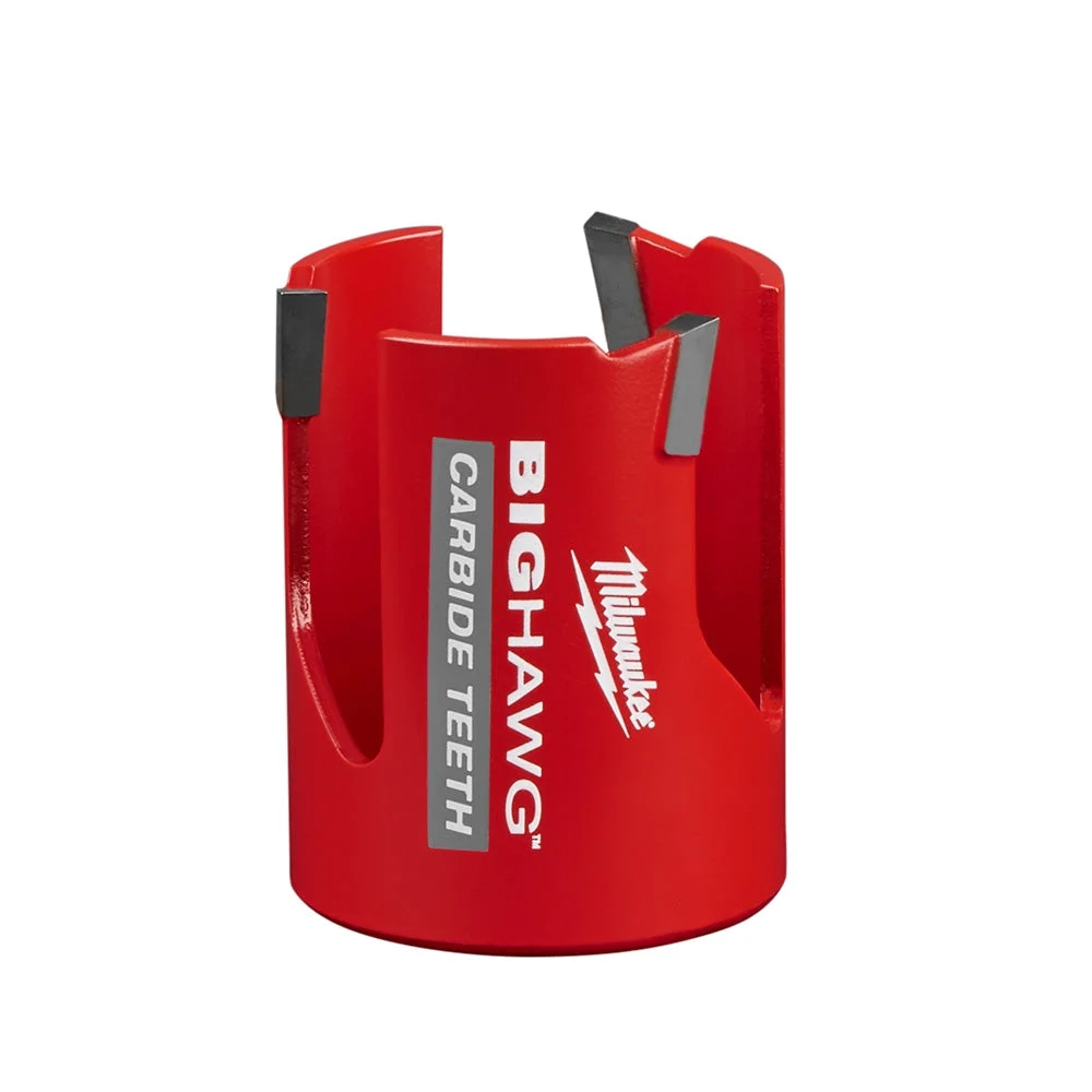 Milwaukee 49-56-9210 2-1/8 in. BIG HAWG Carbide