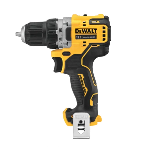 Dewalt Dcd701B Xtreme 12V Max* 3/8 In. Cordless Drill/Driver
