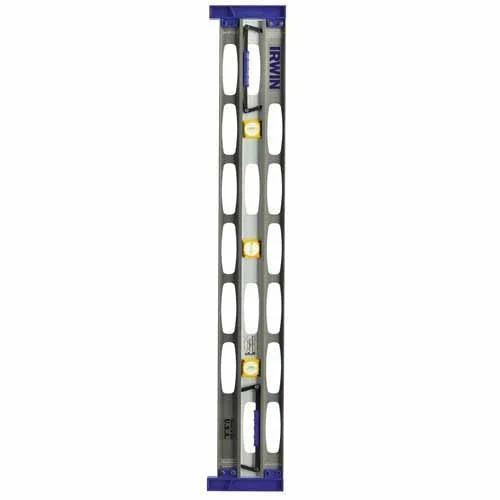 Irwin 1801106 Level Extendable 8-Inch 4-Ft To 10-Ft