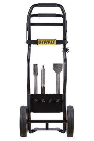 Dewalt D259804 1-1/8" Hex Hammer Truck With Steel