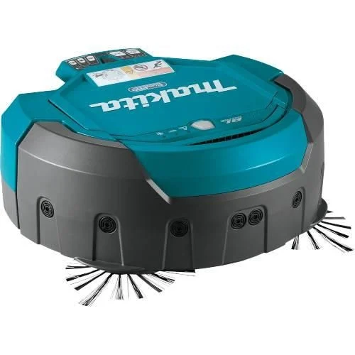 Makita DRC200Z 18V X2 Cordless Robotic Vacuum