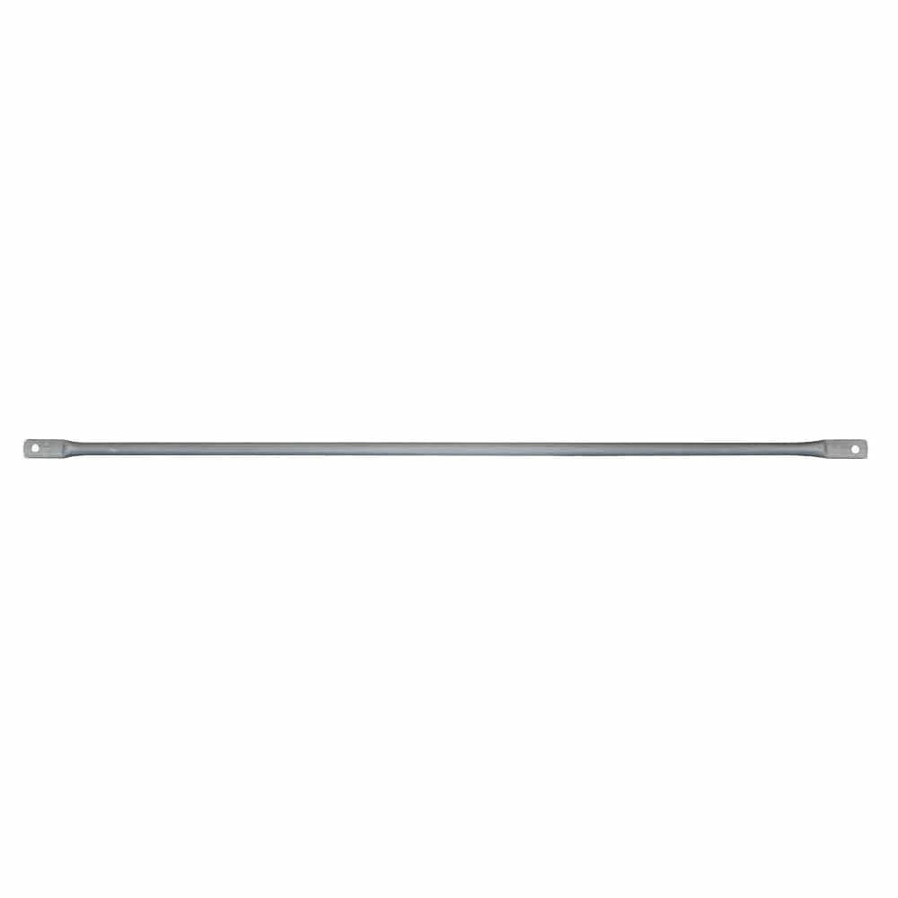 MetalTech M-MGR5 5 Foot Safety Guard Rail