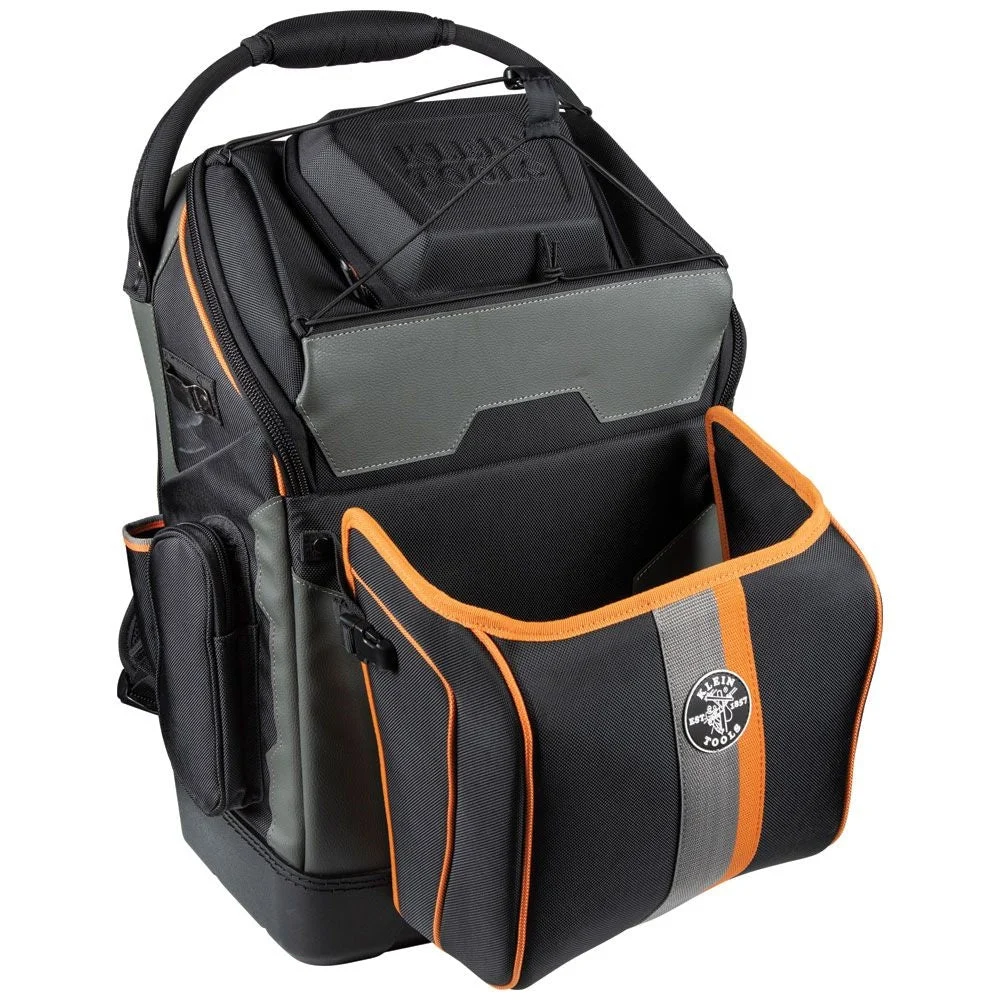 Klein 55665 Ironworker and Welder Backpack