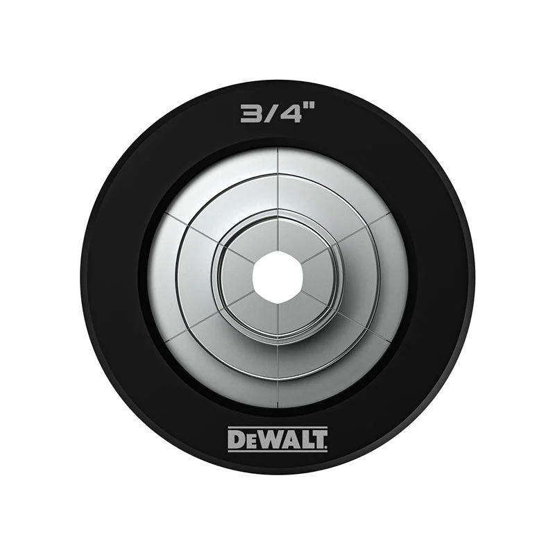 DeWalt DCE450034 3/4 in. Copper Swage Head