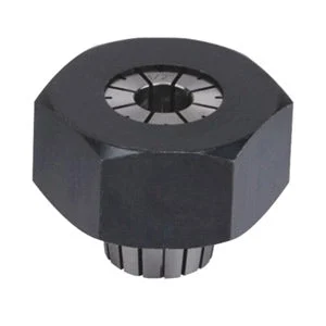 JET 708383 Collet Set 1/4 in. for JWS-25X Shaper