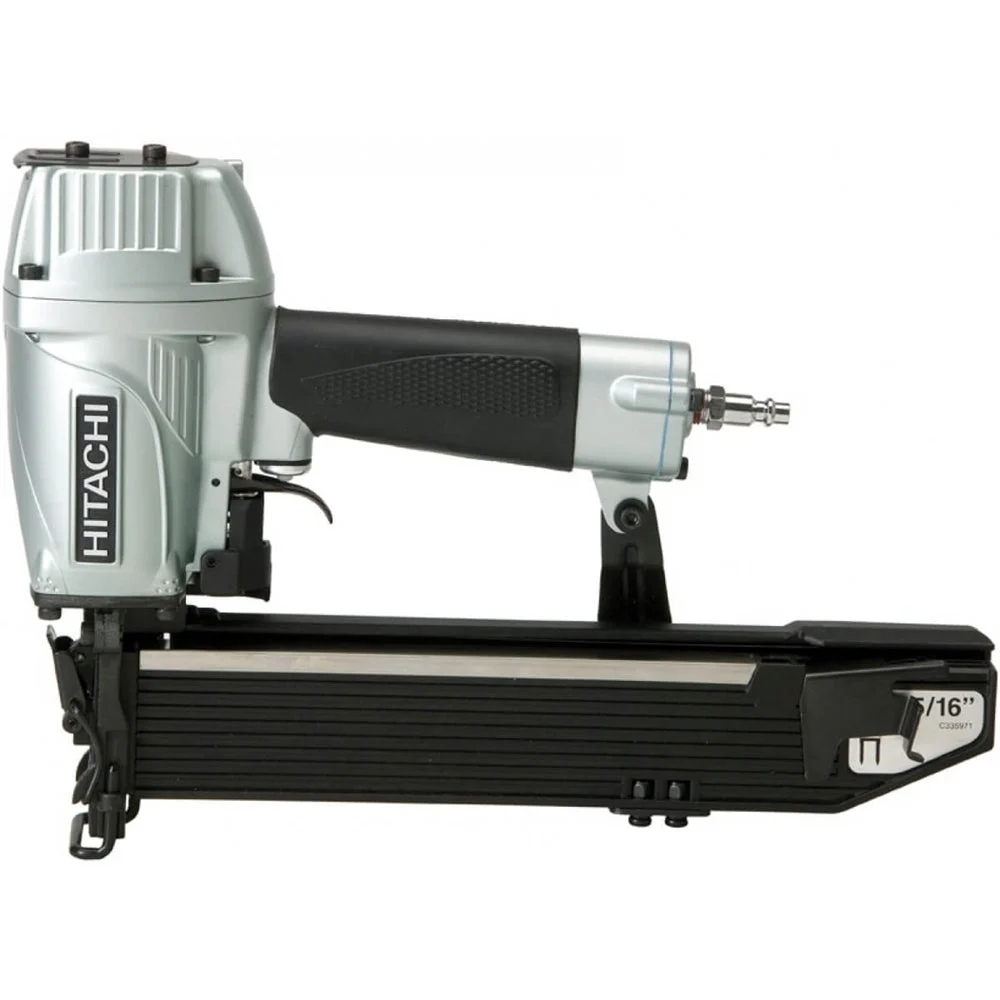 Metabo HPT N5021AM 15/16 in. 16 Ga Crown Stapler